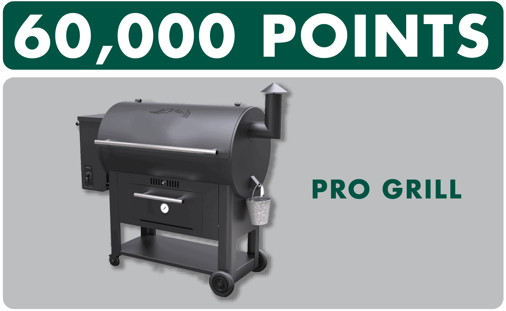 pro grill black